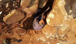 Mua miếng đất 'chó ăn đá gà ăn sỏi' chỉ 2 USD, người đàn ông bỗng phất thành triệu phú sau 1 đêm